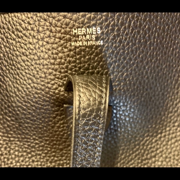 Hermès Evelyn III 29 Noir Brand New 2024 - Picture 3 of 9